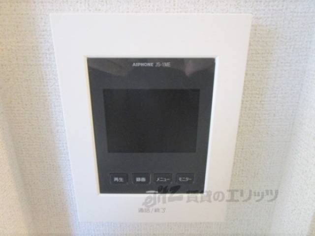 ドアフォン（ＴＶ含）