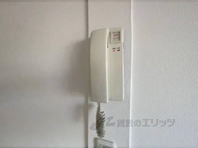 ドアホン