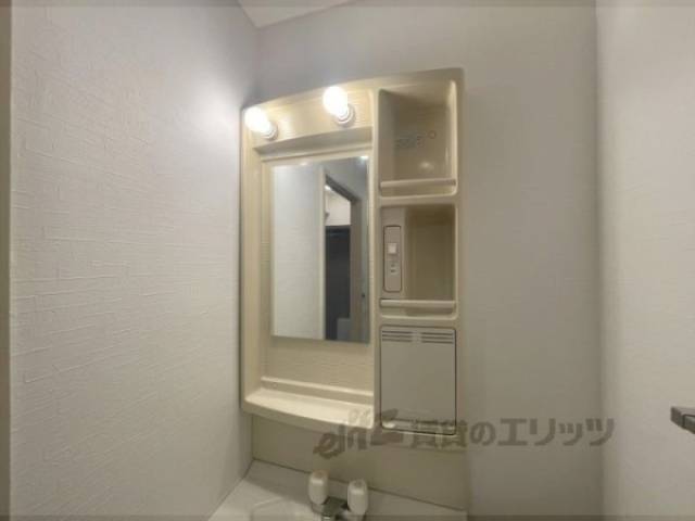 洗面所