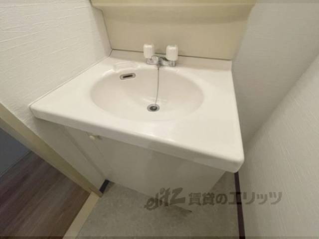 洗面所