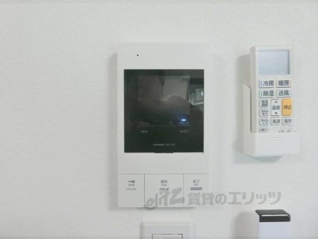 ドアフォン（ＴＶ含）