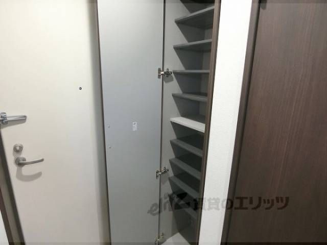 下駄箱