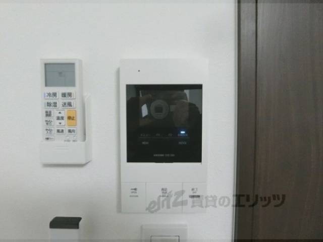 ドアフォン（ＴＶ含）