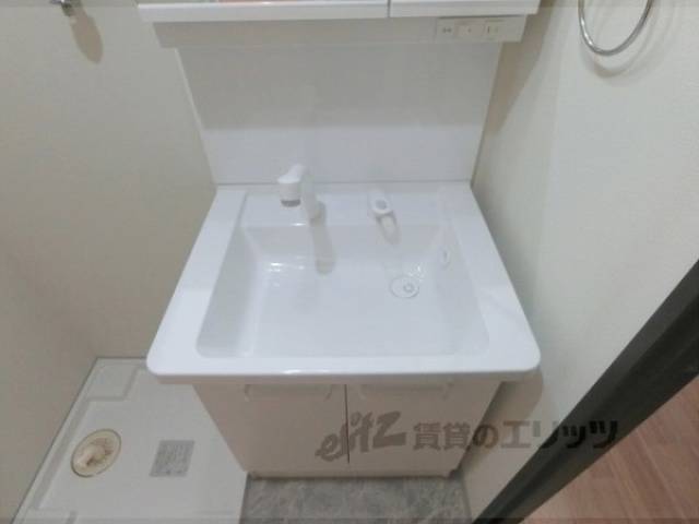 洗面所