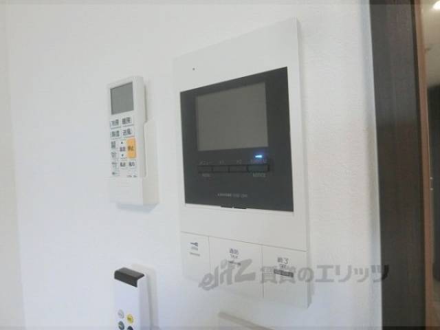 ドアフォン（ＴＶ含）