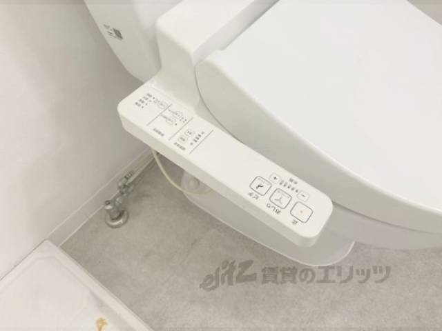 トイレ　洗浄リモコン