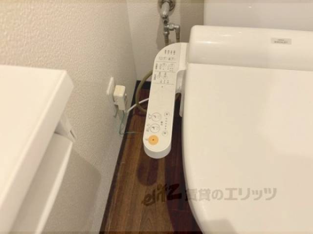 トイレ　洗浄リモコン