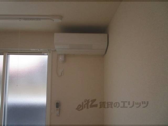 エアコン　洋室
