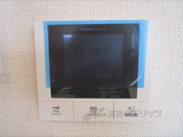 ドアフォン（ＴＶ含）