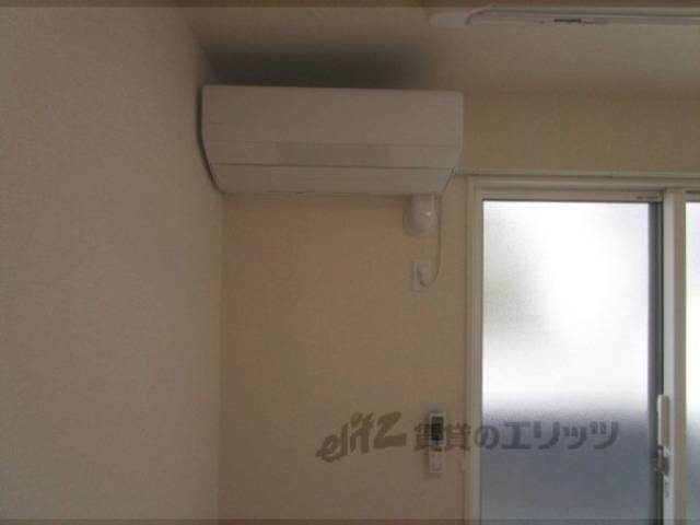エアコン　洋室