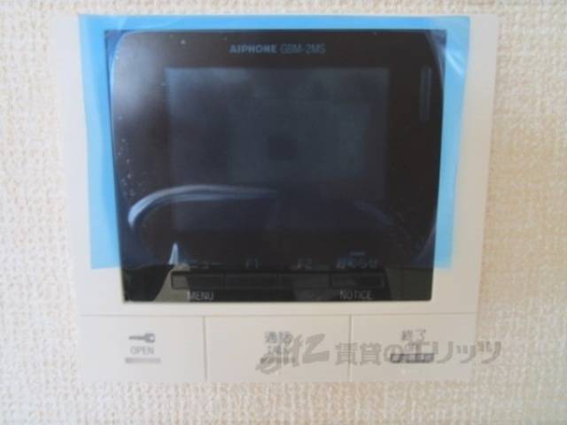 ドアフォン（ＴＶ含）