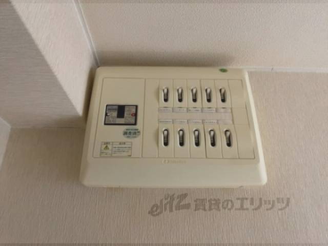 ブレーカー