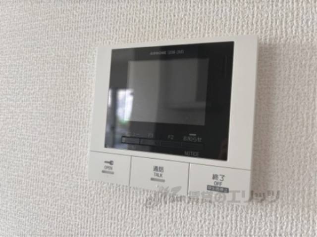 ドアフォン（ＴＶ含）