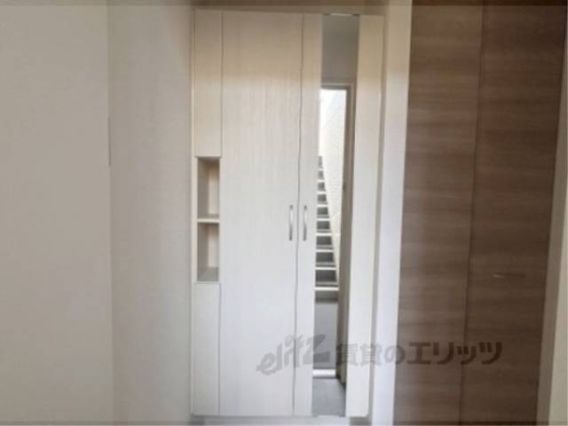 下駄箱