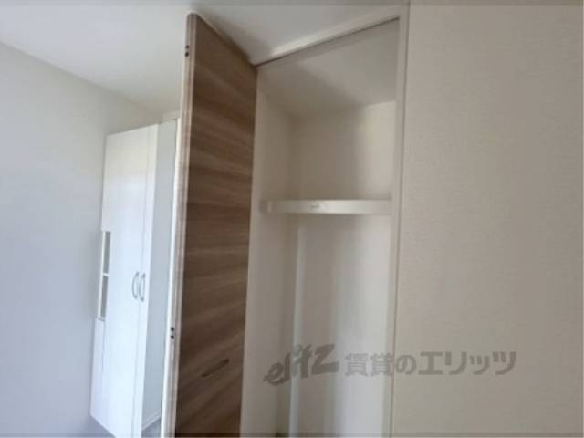 廊下収納