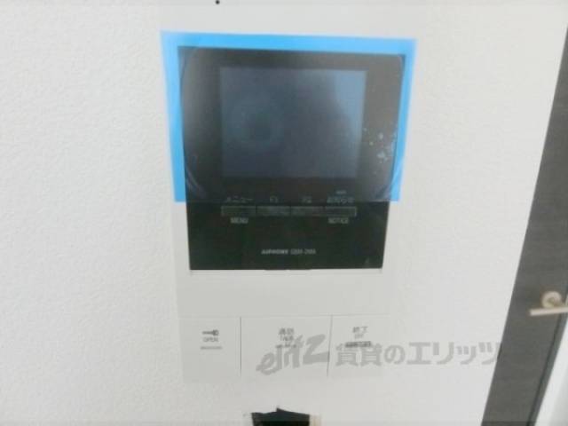 ドアフォン（ＴＶ含）