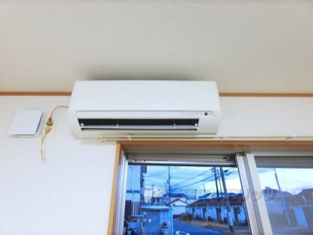 エアコン