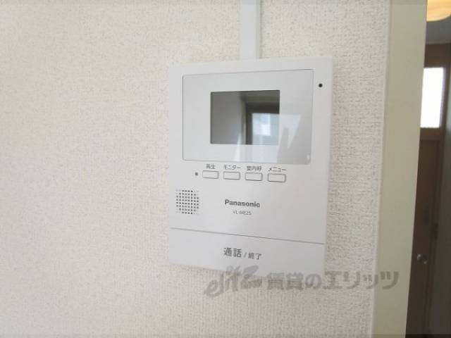 ドアフォン（ＴＶ含）