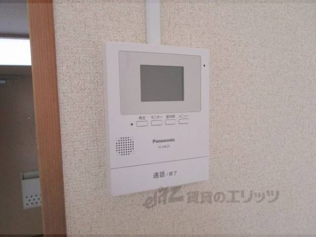 ドアフォン（ＴＶ含）