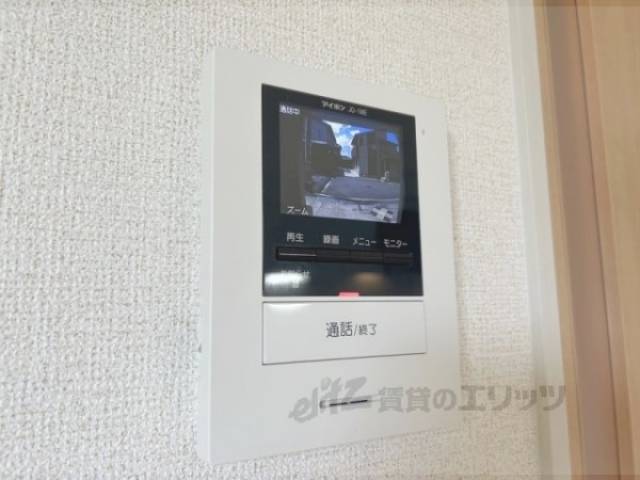 ドアフォン（ＴＶ含）