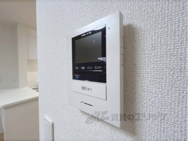 ドアフォン（ＴＶ含）