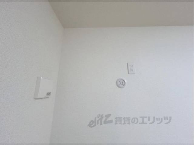 エアコン　設置可能