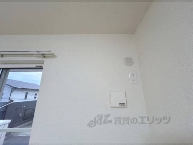 エアコン　設置可能