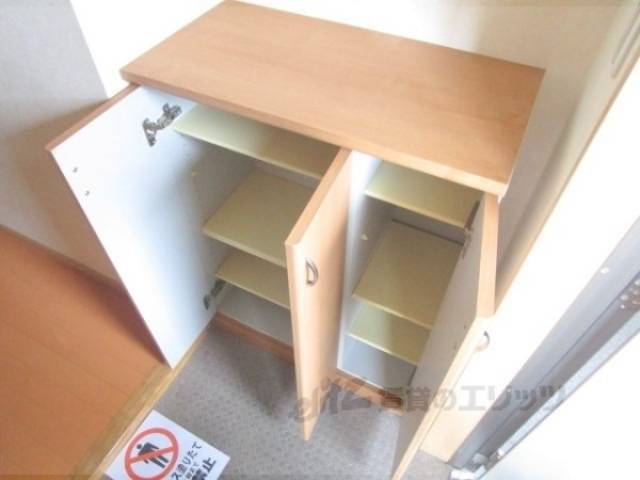 下駄箱