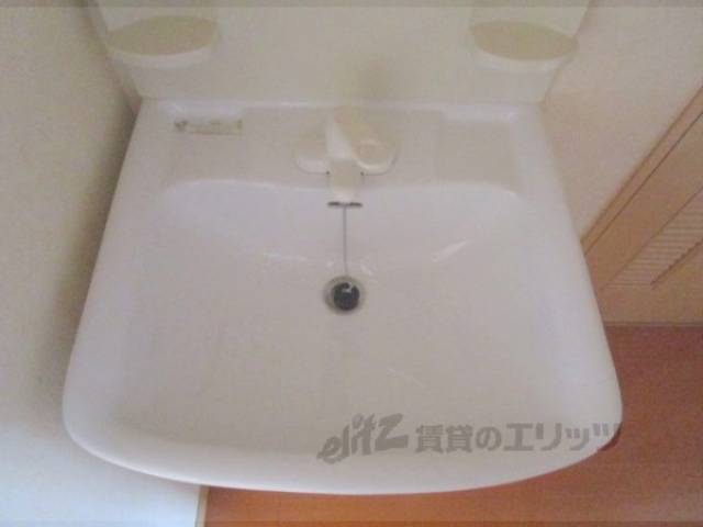 洗面所