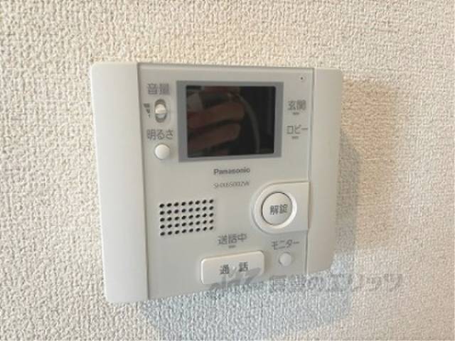 ドアフォン（ＴＶ含）