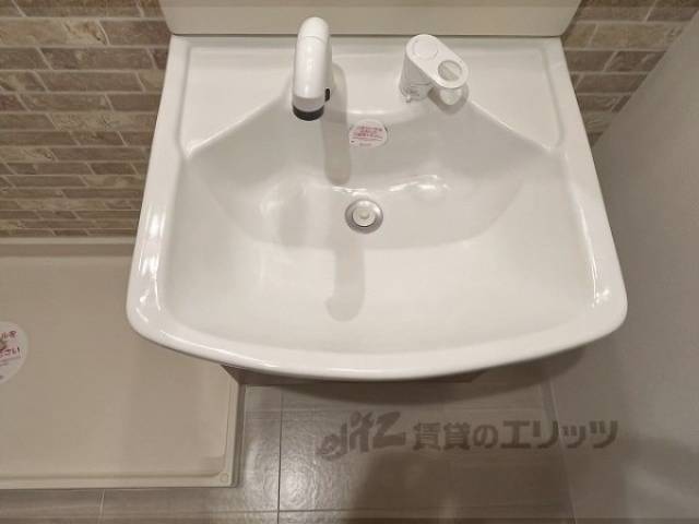 洗面所