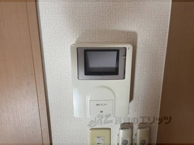 ドアフォン（ＴＶ含）
