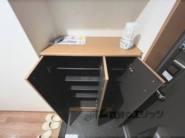 下駄箱