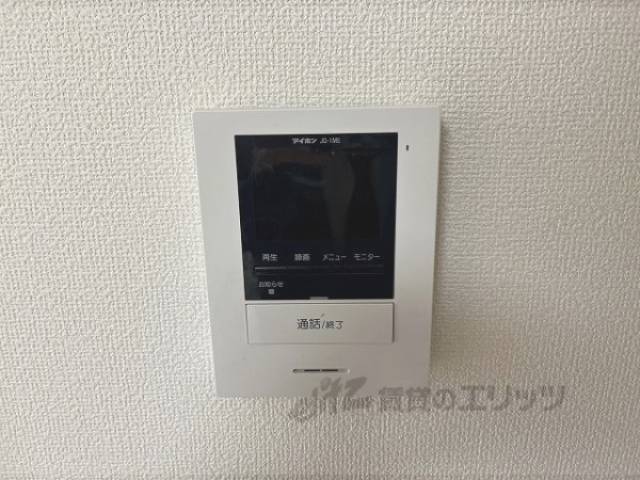 ドアフォン（ＴＶ含）