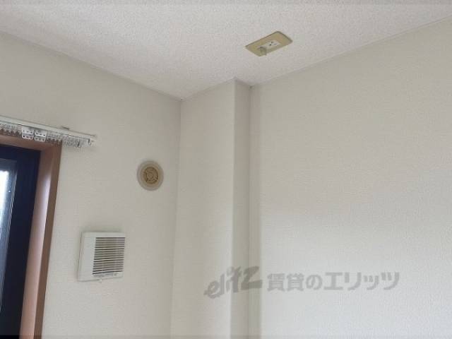 エアコン　設置箇所