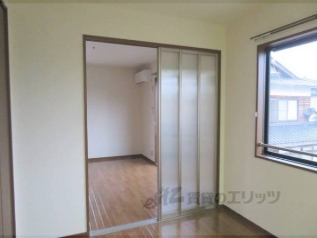 キッチン　ダイニングキッチン