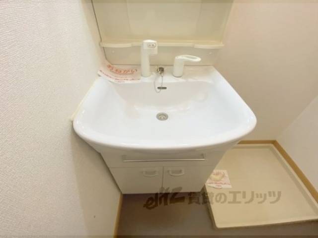 洗面所