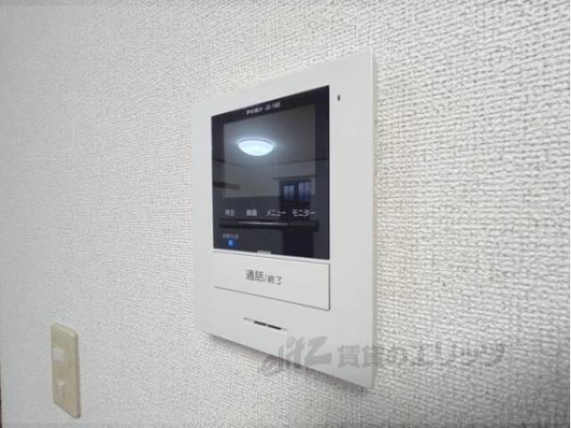 ドアフォン（ＴＶ含）