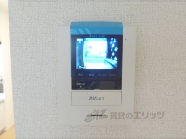 ドアフォン（ＴＶ含）