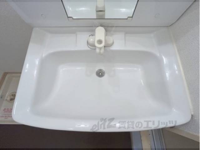 洗面所