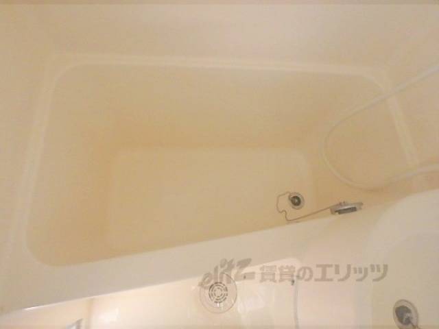 ユニットバス　浴槽