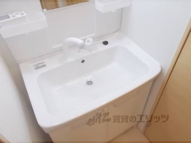洗面所