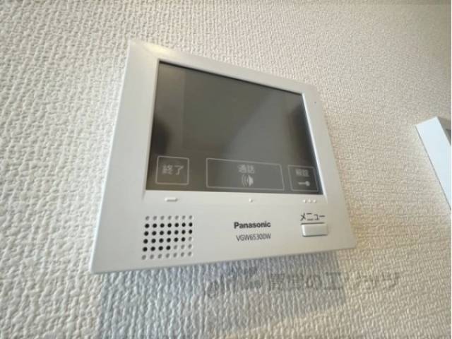 ドアフォン（ＴＶ含）