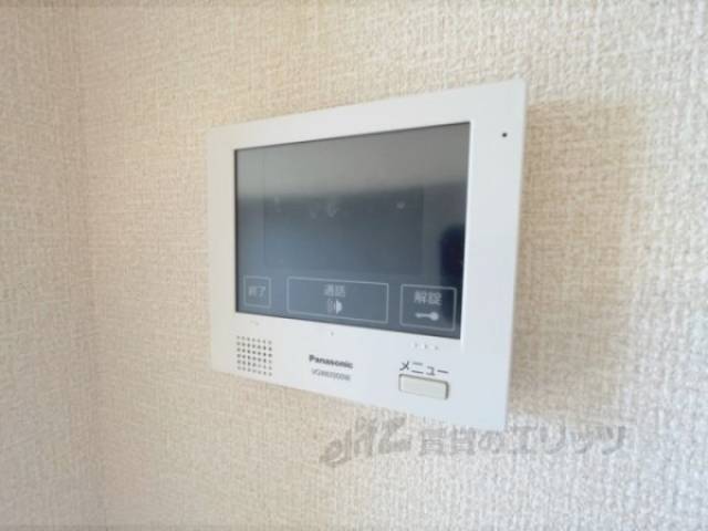 ドアフォン（ＴＶ含）