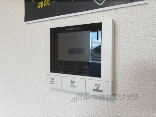 ドアフォン（ＴＶ含）