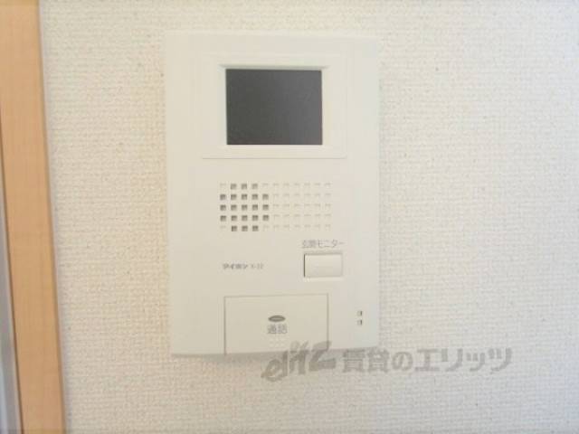 ドアフォン（ＴＶ含）