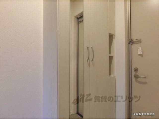 下駄箱