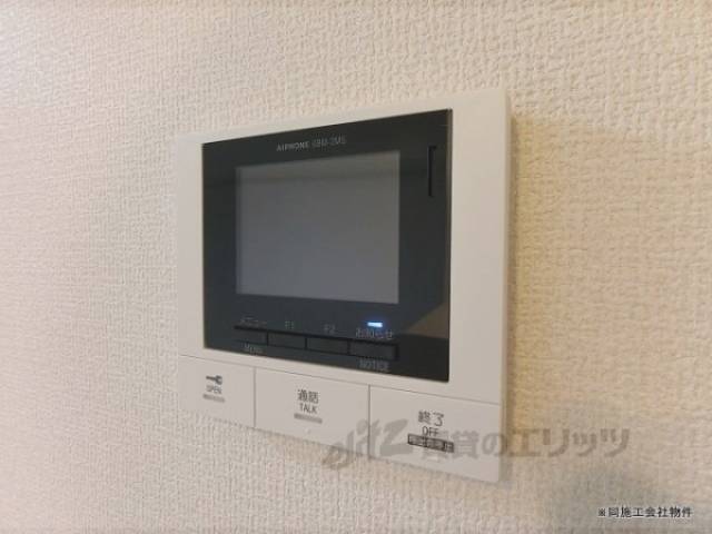 ドアフォン（ＴＶ含）