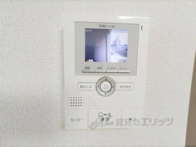ドアフォン（ＴＶ含）