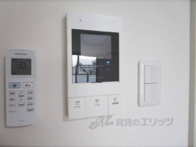 ドアフォン（ＴＶ含）